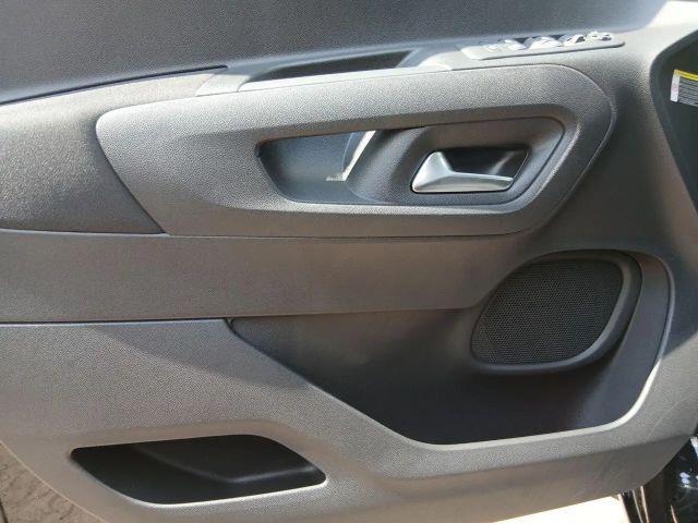 Opel Combo Life Ultimate