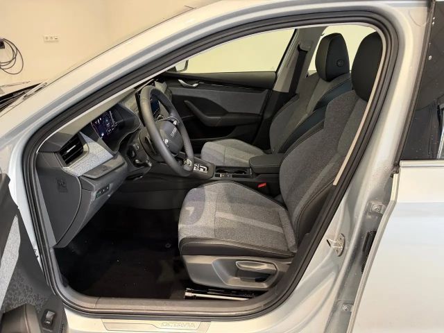 Skoda Octavia Selection