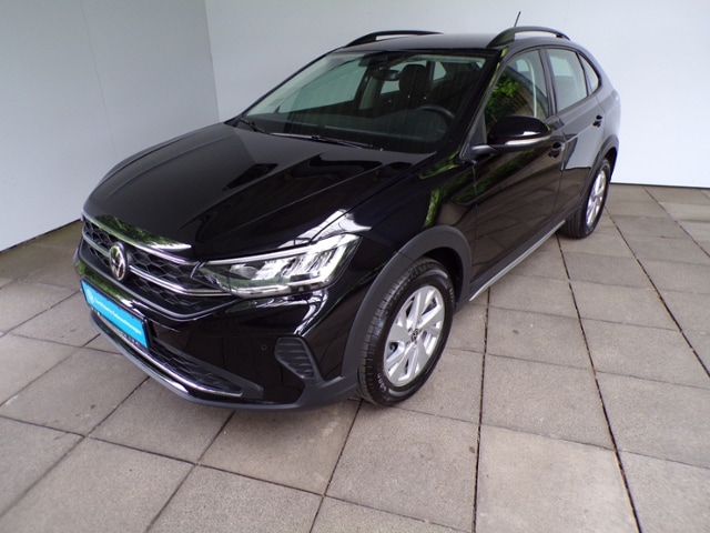 Volkswagen Taigo 1.0 TSI DSG