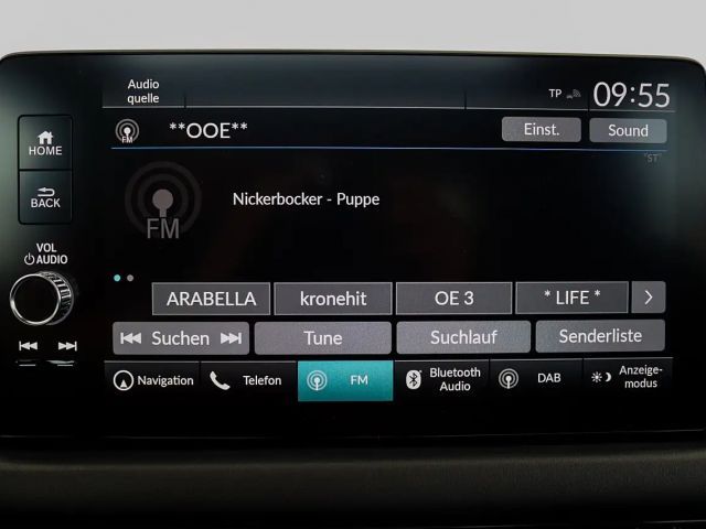 Honda ZR-V Advance i-MMD