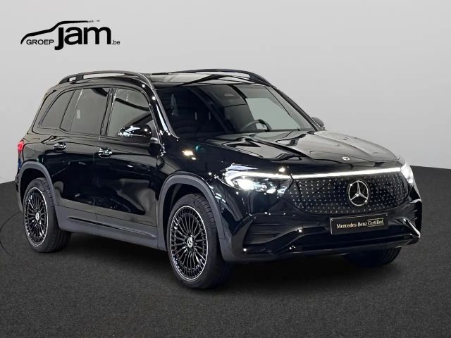 Mercedes-Benz EQB 300 4MATIC