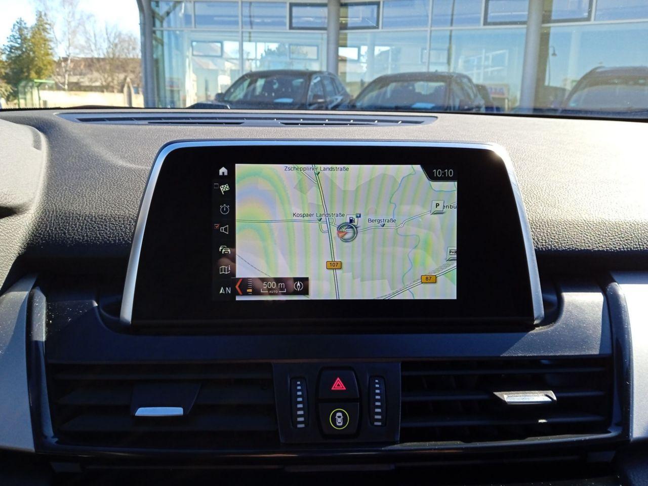 BMW 218 218d Gran Tourer