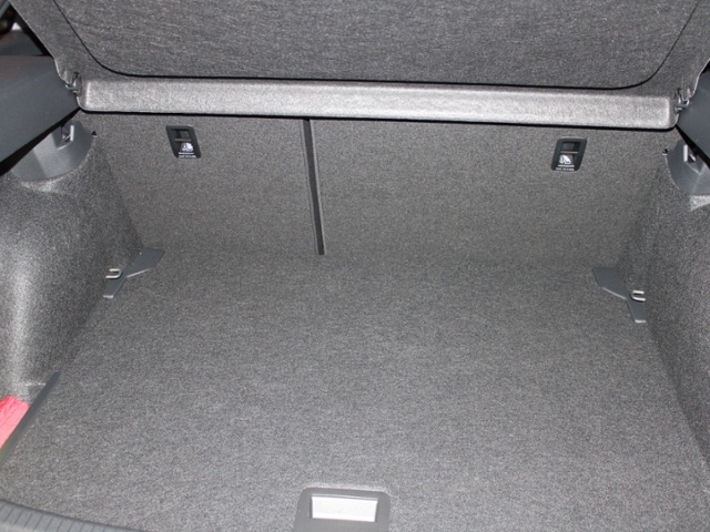 Volkswagen Taigo 1.0 TSI DSG