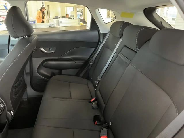 Hyundai Kona 2WD T-GDi