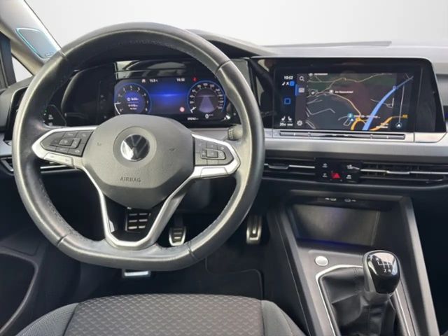 Volkswagen Golf 1.5 TSI Golf VIII