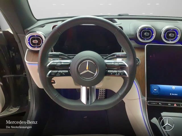 Mercedes-Benz CLE 200 AMG Line