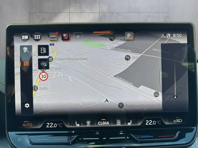 Cupra Leon 2.0 TSI 4Drive DSG