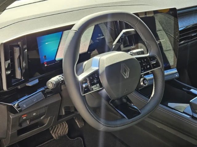 Renault Austral Techno