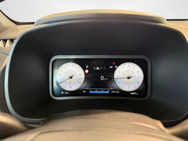 Hyundai Kona 1.6 N Line T-GDi