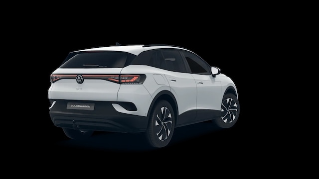 Volkswagen ID.4 NAVI KEYLESS IQLIGHT AHK KAM. LED