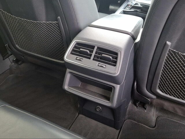 Audi e-tron 50 Quattro