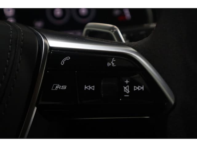 Audi A6 e-tron Avant Performance Quattro