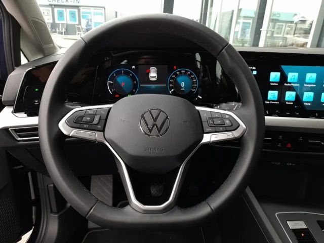 Volkswagen Golf DSG Golf VIII Life Pro