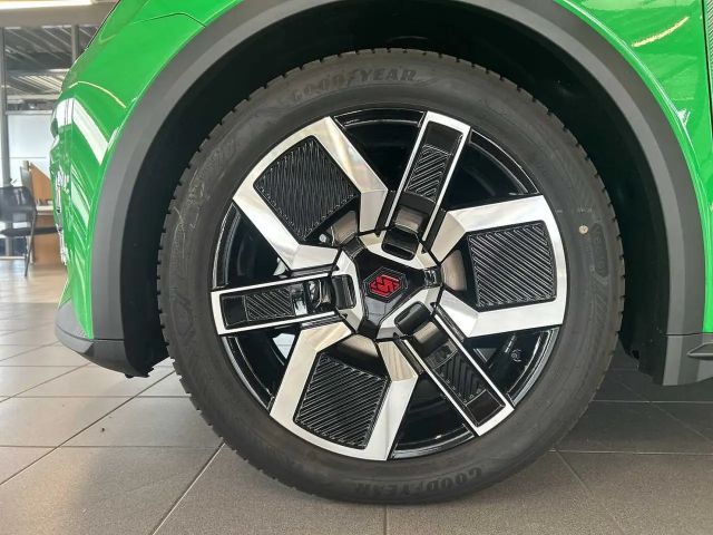 Renault 5 E-Tech Techno