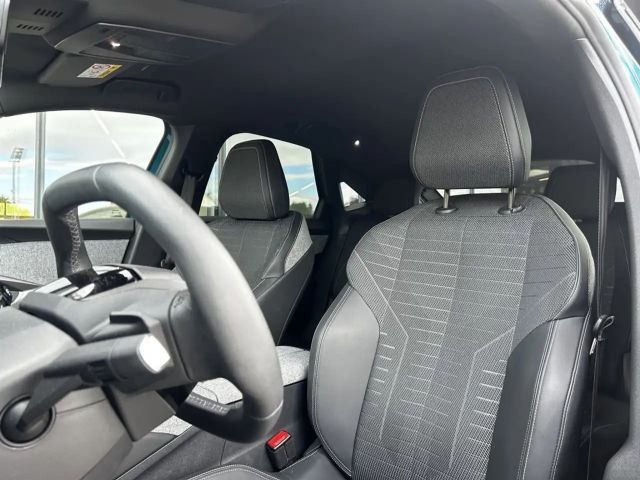 Peugeot 3008 Allure Pack Hybrid