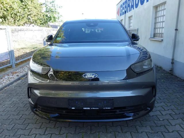 Ford Capri AWD Premium