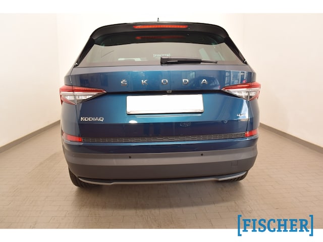 Skoda Kodiaq 2.0 TDI 4x4 Style Style