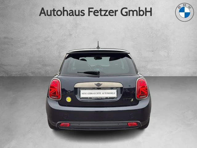 MINI Mini Electric SE