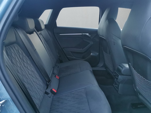 Audi RS3 Quattro S-Tronic Sportback