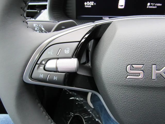 Skoda Kamiq 1.0 TSI Tour