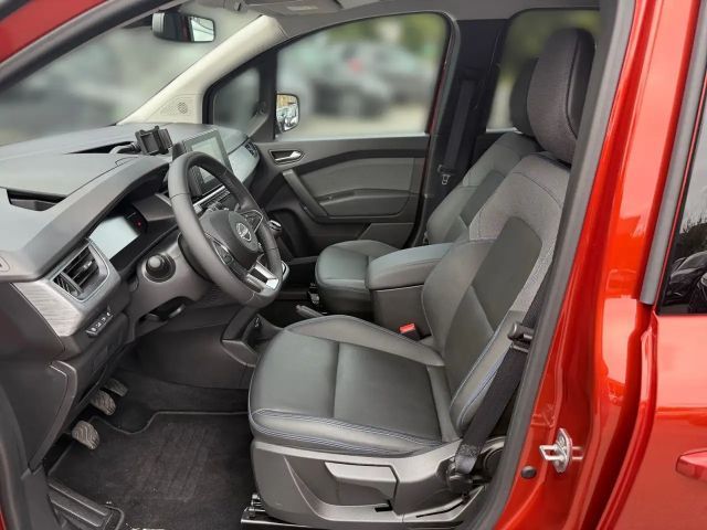 Nissan Townstar DIG-T Tekna