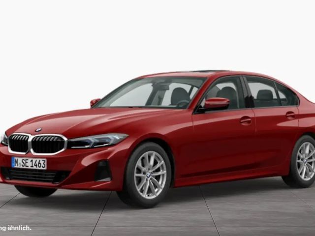 BMW 330 330i Sedan xDrive