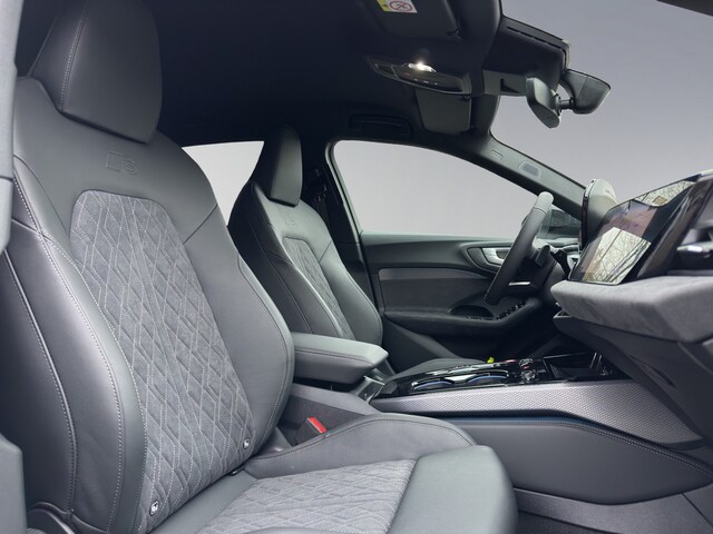 Audi A5 Avant S-Tronic