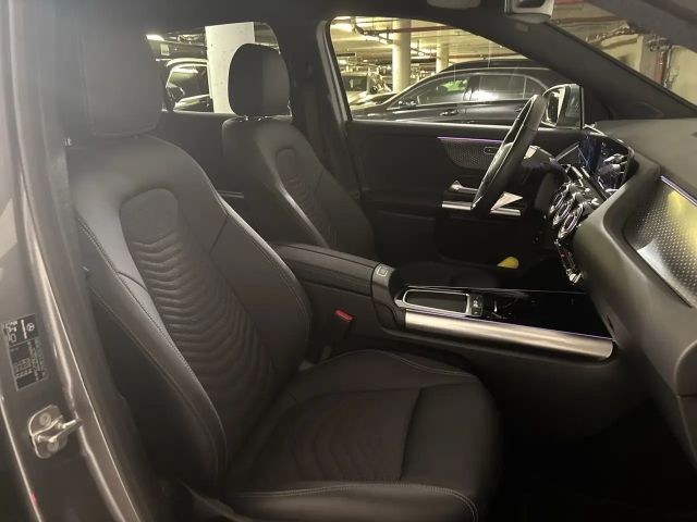 Mercedes-Benz EQA 350 4MATIC