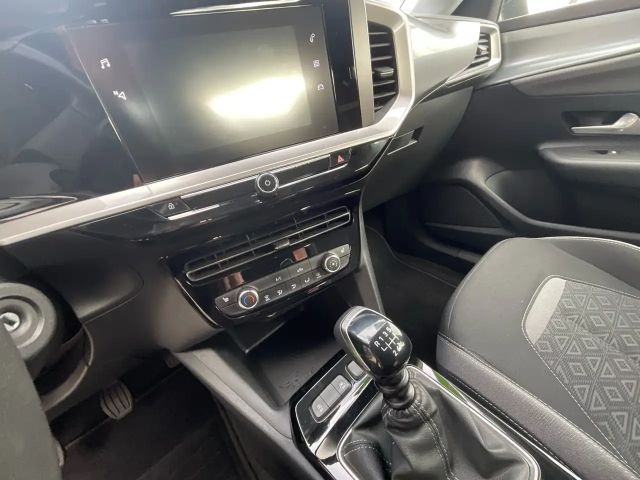 Opel Mokka 1.2 Turbo Edition Turbo