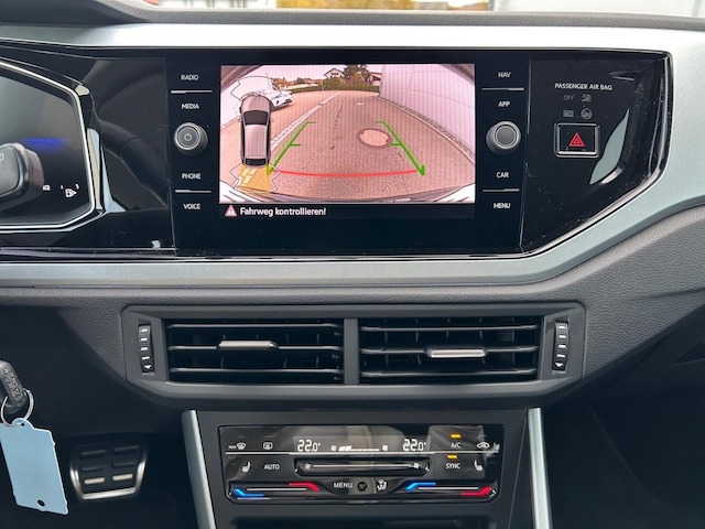 Volkswagen Taigo 1.0 TSI