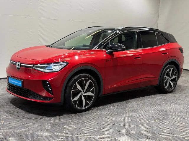 Volkswagen ID.4 GTX
