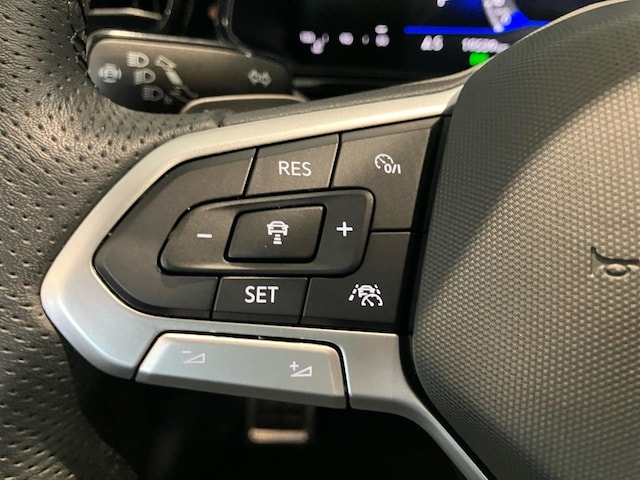 Volkswagen T-Roc Cabriolet DSG IQ.Drive Style