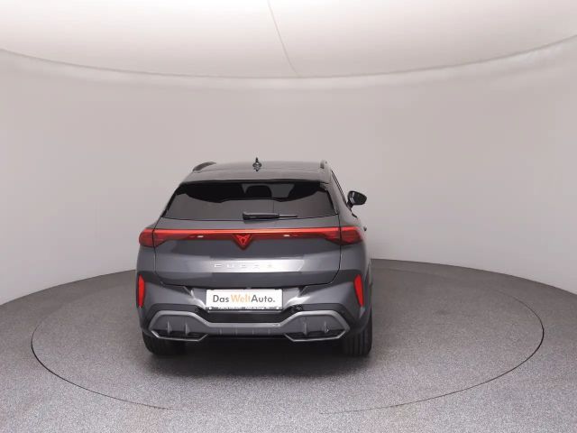 Cupra Terramar 1.5 e-Hybrid