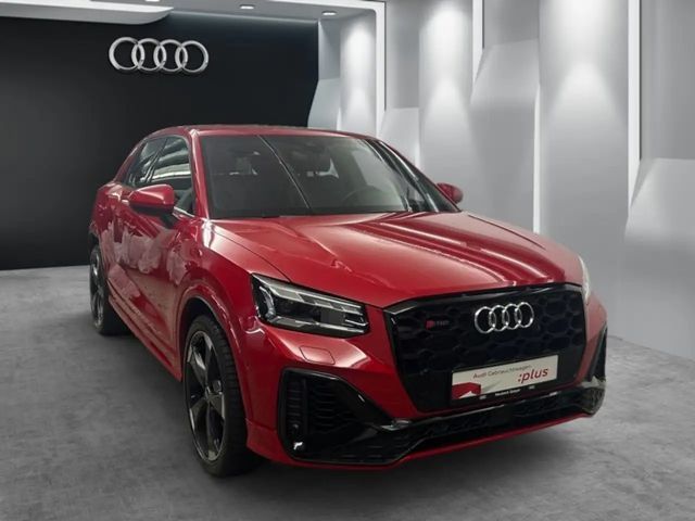 Audi SQ2 Quattro