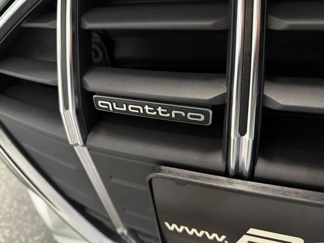 Audi A4 allroad 50 TDI Quattro