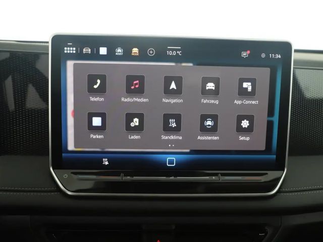 Volkswagen Tiguan DSG eHybrid