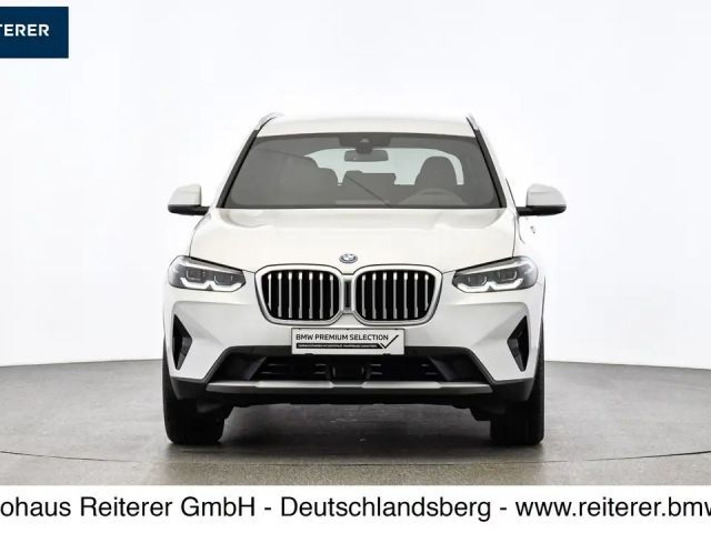 BMW X3 xDrive30e