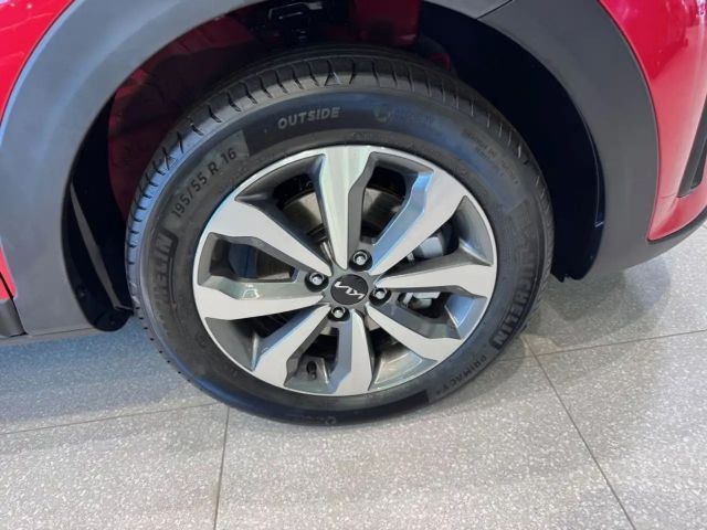 Kia Stonic GDi Vision