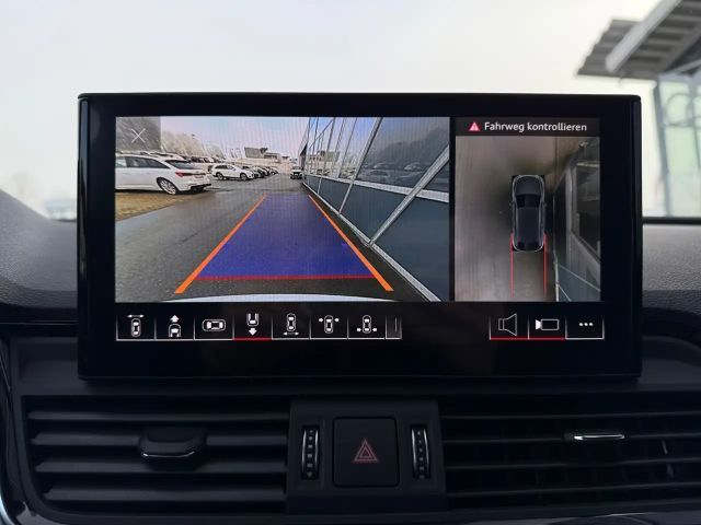 Audi Q5 2.0 TDI Quattro S-Line Sportback