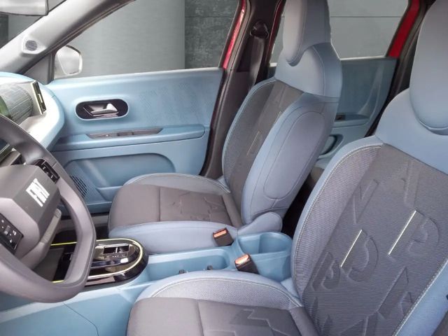 Fiat Grande Panda E RED