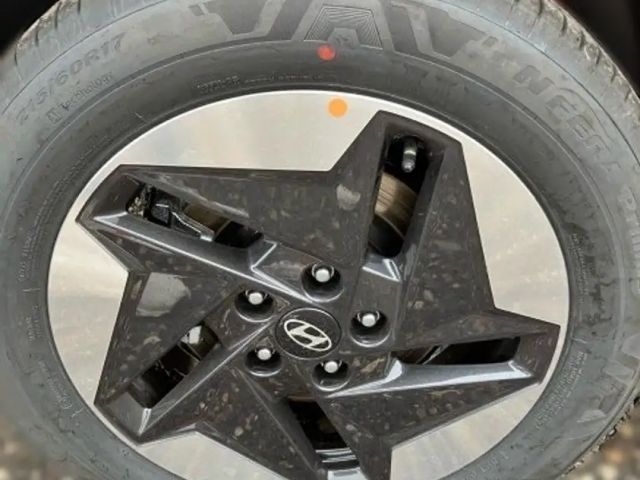 Hyundai Kona 64 kWh Electric