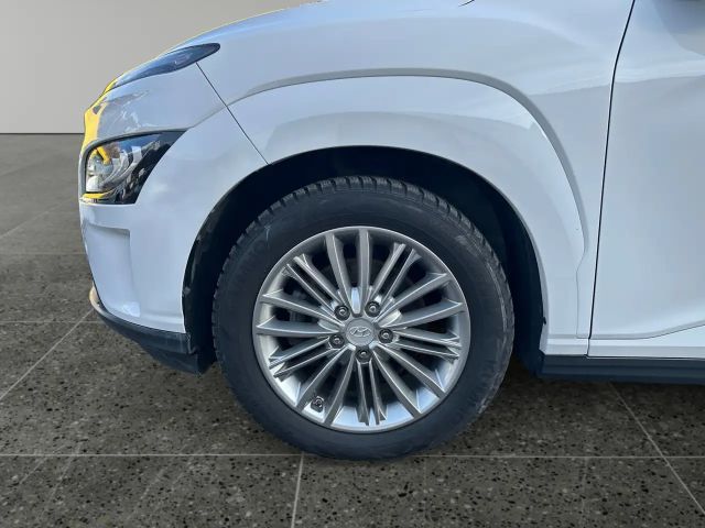 Hyundai Kona Edition 30 plus Electric