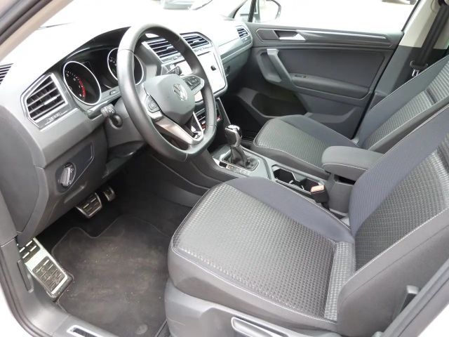 Volkswagen Tiguan 1.5 TSI DSG