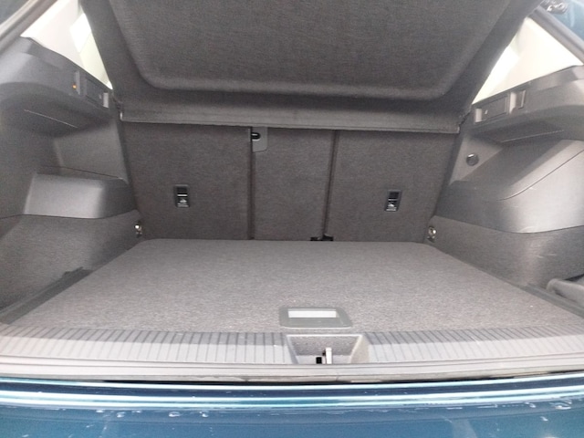 Volkswagen Tiguan 1.5 eTSI DSG Life