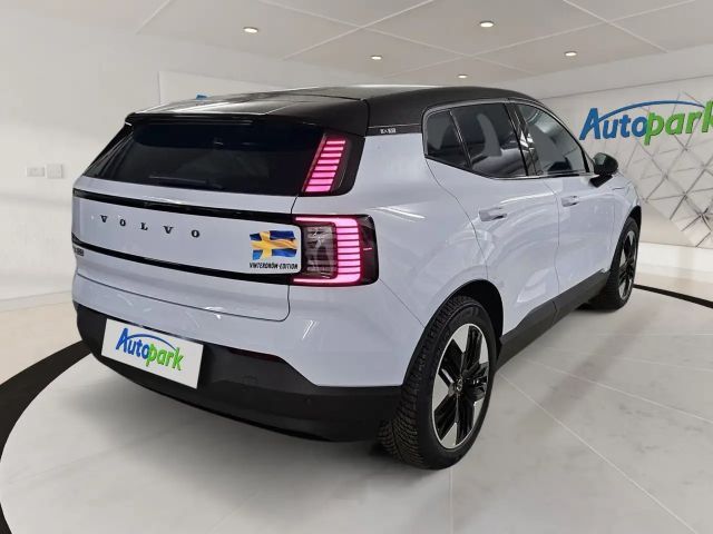 Volvo EX30 Extended range Plus Single motor