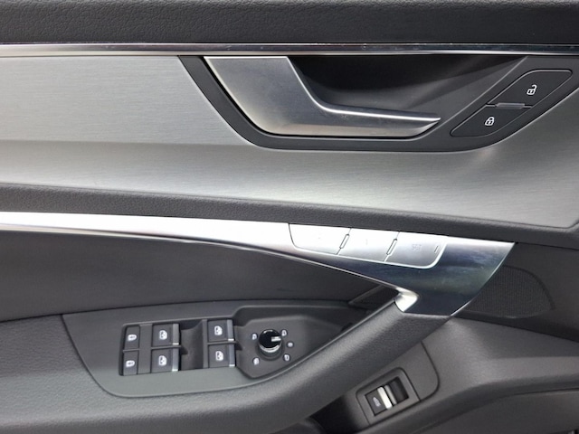 Audi S6 Avant Quattro