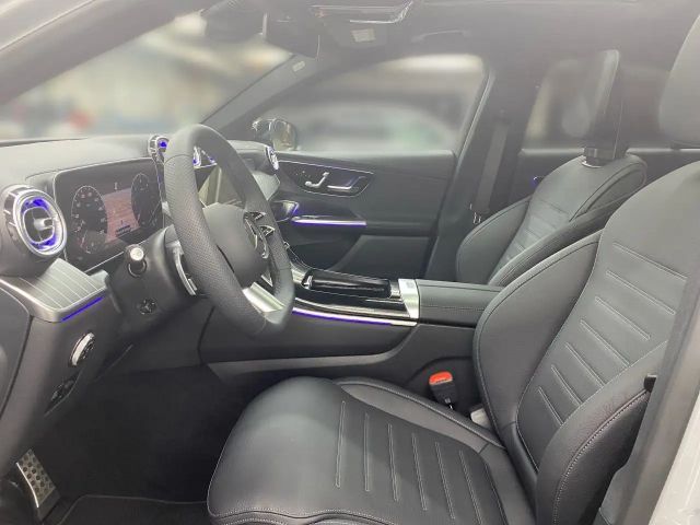 Mercedes-Benz GLC 450 4MATIC AMG Line