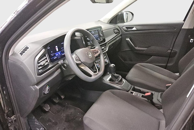 Volkswagen T-Roc 1.0 TSI