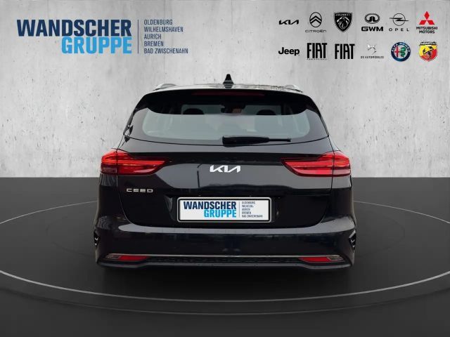 Kia Ceed GDi SportWagon Vision