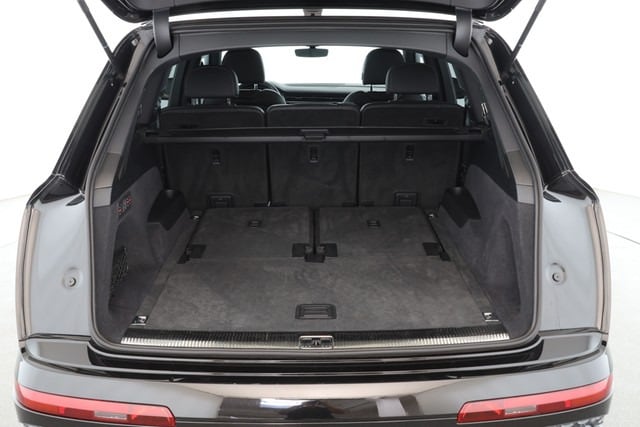 Audi Q7 45 TDI Quattro S-Line